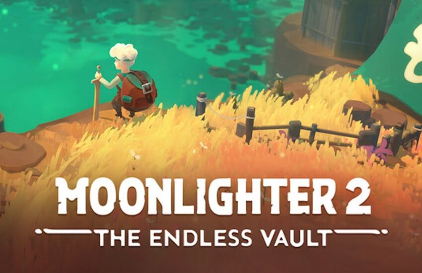 Moonlighter 2: The Endless Vault Duyuruldu